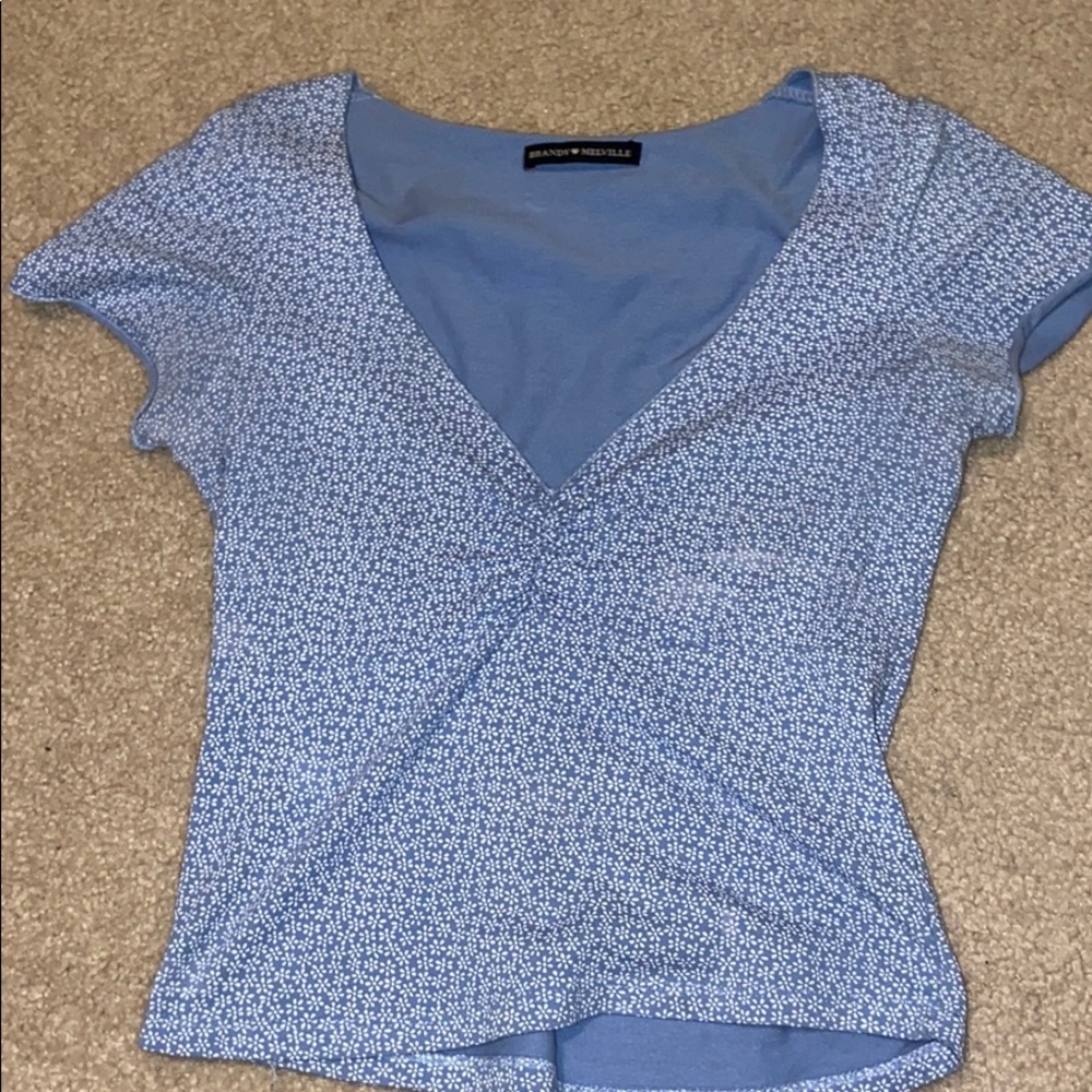 Brandy Melville Gina top